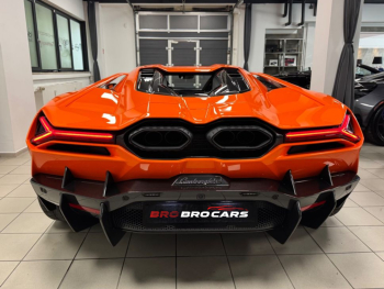 Lamborghini Revuelto AdPersonam