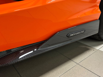 Lamborghini Revuelto AdPersonam