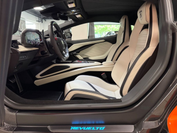 Lamborghini Revuelto AdPersonam