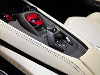 Lamborghini Revuelto AdPersonam