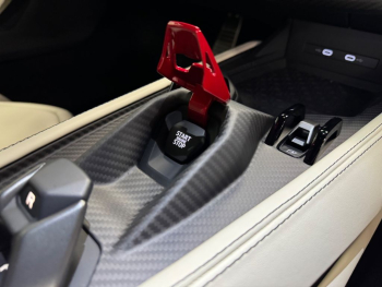 Lamborghini Revuelto AdPersonam