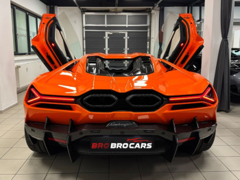 Lamborghini Revuelto AdPersonam