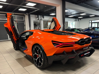 Lamborghini Revuelto AdPersonam