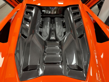 Lamborghini Revuelto AdPersonam