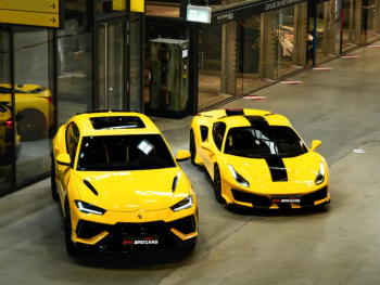 Lamborghini Revuelto