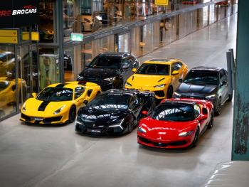 Lamborghini Revuelto