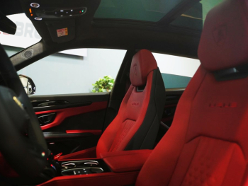 Lamborghini Urus S NEW MODEL Pano 3D-B&O Massage HUD