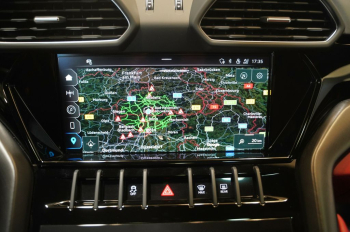 Lamborghini Urus S NEW MODEL Pano 3D-B&O Massage HUD