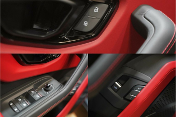 Lamborghini Urus S NEW MODEL Pano 3D-B&O Massage HUD