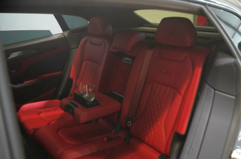 Lamborghini Urus S NEW MODEL Pano 3D-B&O Massage HUD