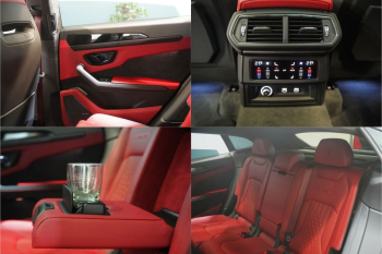 Lamborghini Urus S NEW MODEL Pano 3D-B&O Massage HUD