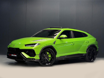 Lamborghini Urus 4.0 V8 Performante