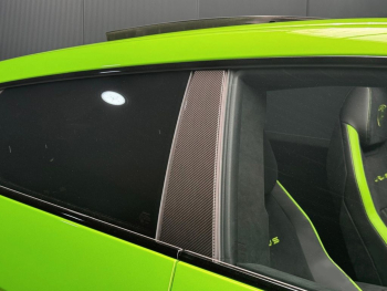 Lamborghini Urus 4.0 V8 Performante