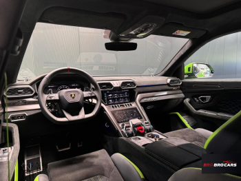 Lamborghini Urus 4.0 V8 Performante