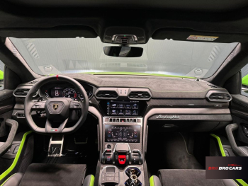 Lamborghini Urus 4.0 V8 Performante
