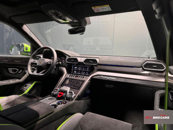 Lamborghini Urus 4.0 V8 Performante