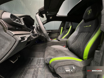 Lamborghini Urus 4.0 V8 Performante