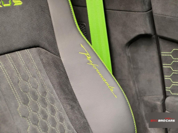 Lamborghini Urus 4.0 V8 Performante