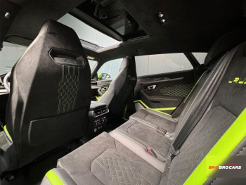 Lamborghini Urus 4.0 V8 Performante