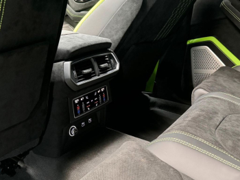 Lamborghini Urus 4.0 V8 Performante