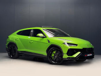 Lamborghini Urus 4.0 V8 Performante