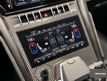 Lamborghini Urus 4.0 V8 Performante