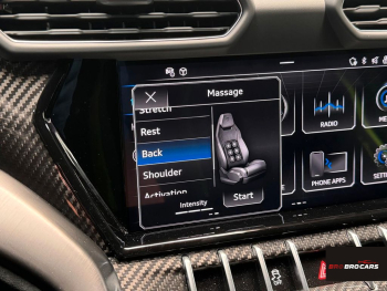 Lamborghini Urus 4.0 V8 Performante
