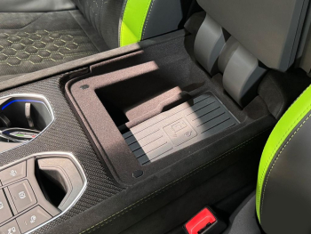 Lamborghini Urus 4.0 V8 Performante