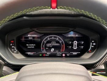 Lamborghini Urus 4.0 V8 Performante