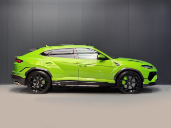 Lamborghini Urus 4.0 V8 Performante