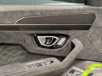 Lamborghini Urus 4.0 V8 Performante