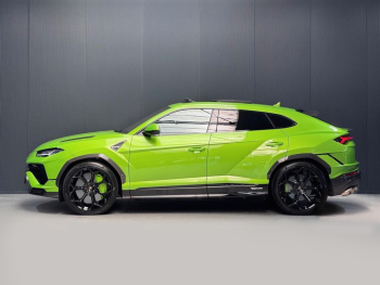 Lamborghini Urus 4.0 V8 Performante