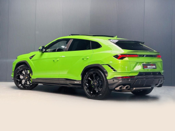 Lamborghini Urus 4.0 V8 Performante