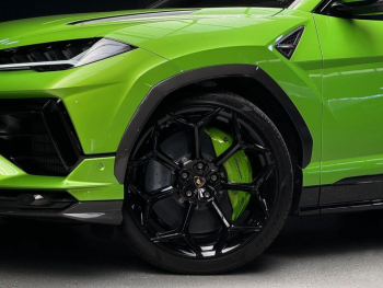 Lamborghini Urus 4.0 V8 Performante