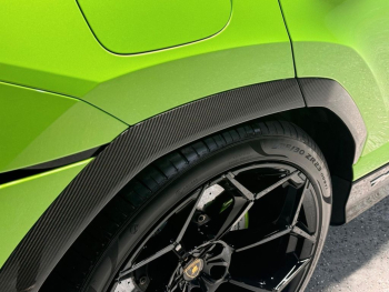 Lamborghini Urus 4.0 V8 Performante