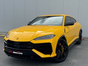 Lamborghini Urus 4.0 V8 SE PANO*B&O Sound