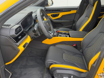 Lamborghini Urus 4.0 V8 SE PANO*B&O Sound