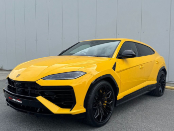 Lamborghini Urus 4.0 V8 SE PANO*B&O Sound