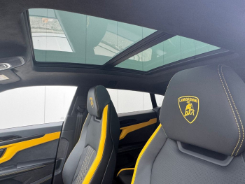 Lamborghini Urus 4.0 V8 SE PANO*B&O Sound