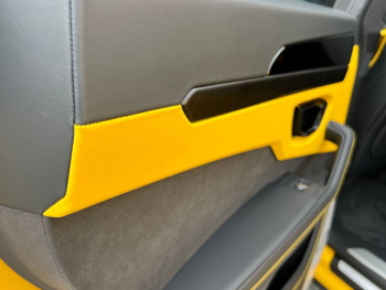 Lamborghini Urus 4.0 V8 SE PANO*B&O Sound