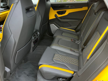 Lamborghini Urus 4.0 V8 SE PANO*B&O Sound
