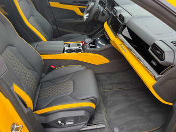 Lamborghini Urus 4.0 V8 SE PANO*B&O Sound