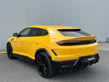 Lamborghini Urus 4.0 V8 SE PANO*B&O Sound