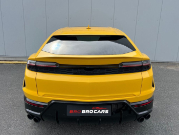 Lamborghini Urus 4.0 V8 SE PANO*B&O Sound