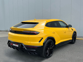Lamborghini Urus 4.0 V8 SE PANO*B&O Sound