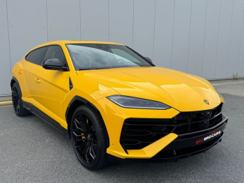 Lamborghini Urus 4.0 V8 SE PANO*B&O Sound