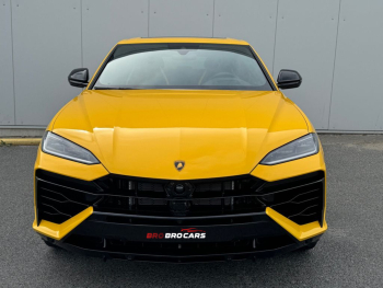 Lamborghini Urus 4.0 V8 SE PANO*B&O Sound