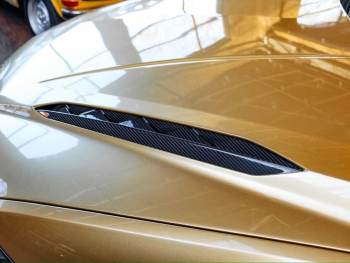 Lamborghini Urus Performante