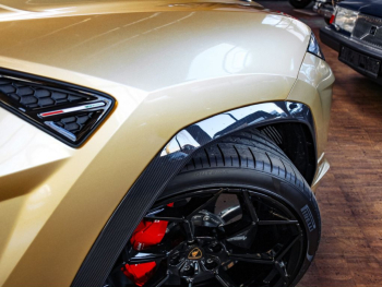 Lamborghini Urus Performante