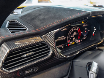 Lamborghini Urus Performante